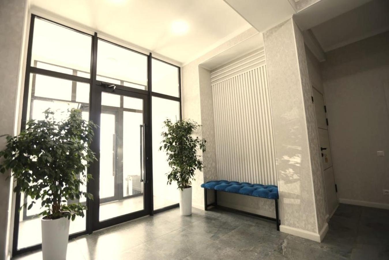 Urban Hotel Bishkek Exterior photo